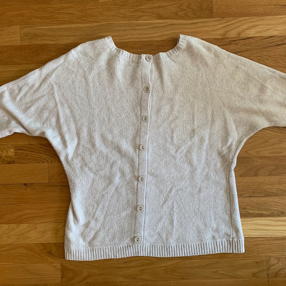 Nordstrom Hinge Sweater